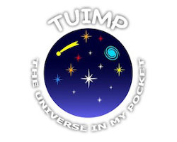 O Universo no meu bolso (The Universe In My Pocket - tuimp)